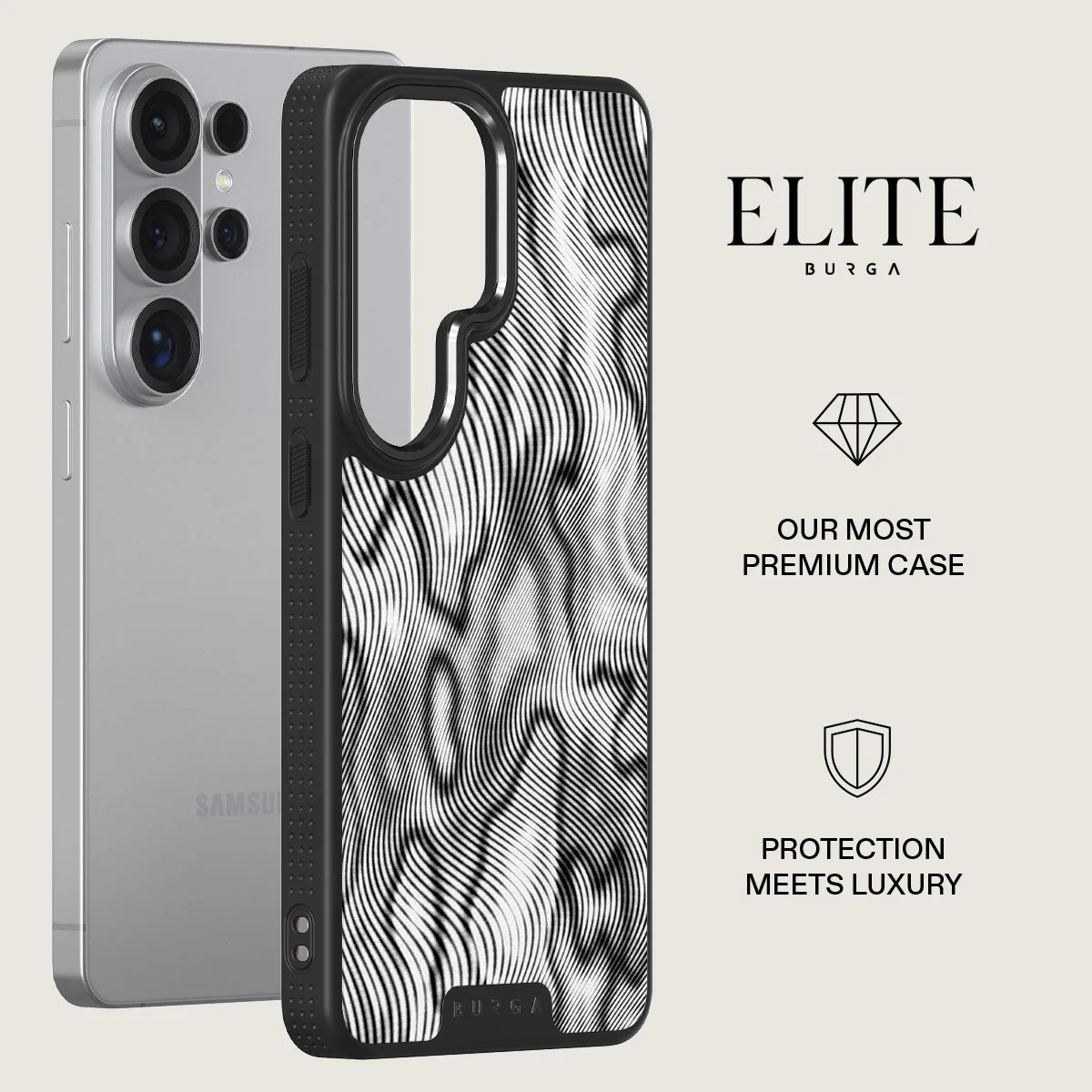 Ghost - Samsung Galaxy S26 Ultra Case - Image 13