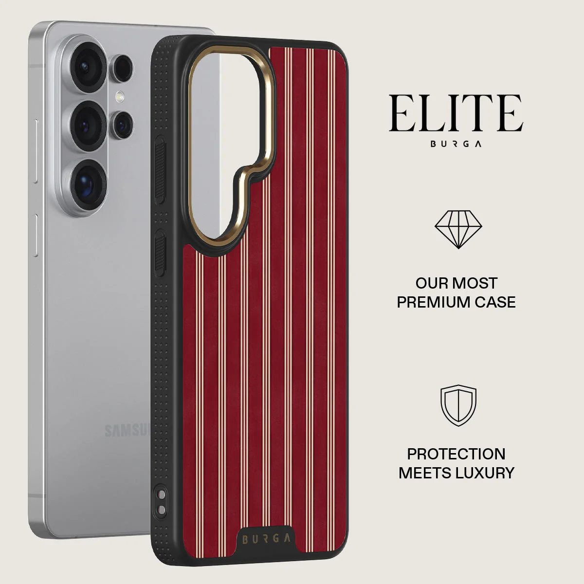 Gingerbread - Samsung Galaxy S26 Ultra Case - Image 6