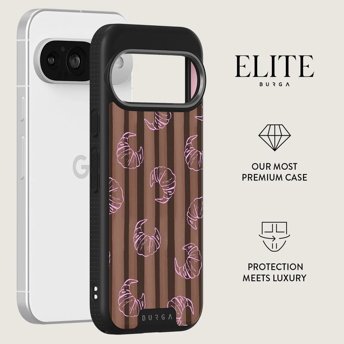 Girl Dinner - Google Pixel 10 Pro XL Case - Image 13
