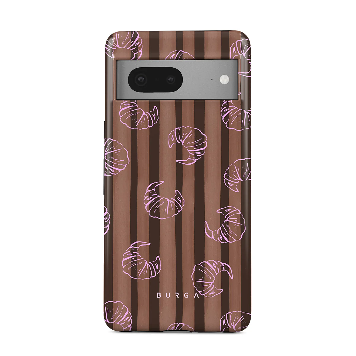 Girl Dinner - Google Pixel 7a Case