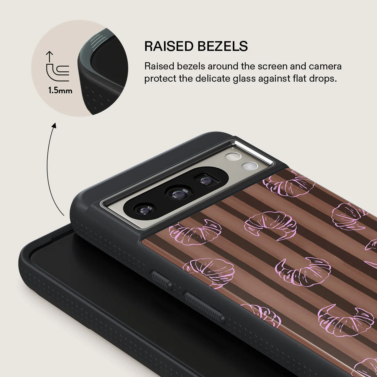 Girl Dinner - Google Pixel 8 Pro Case - Image 15