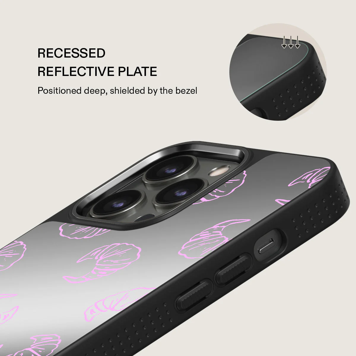 Girl Dinner - iPhone 12 Pro Case - Image 30