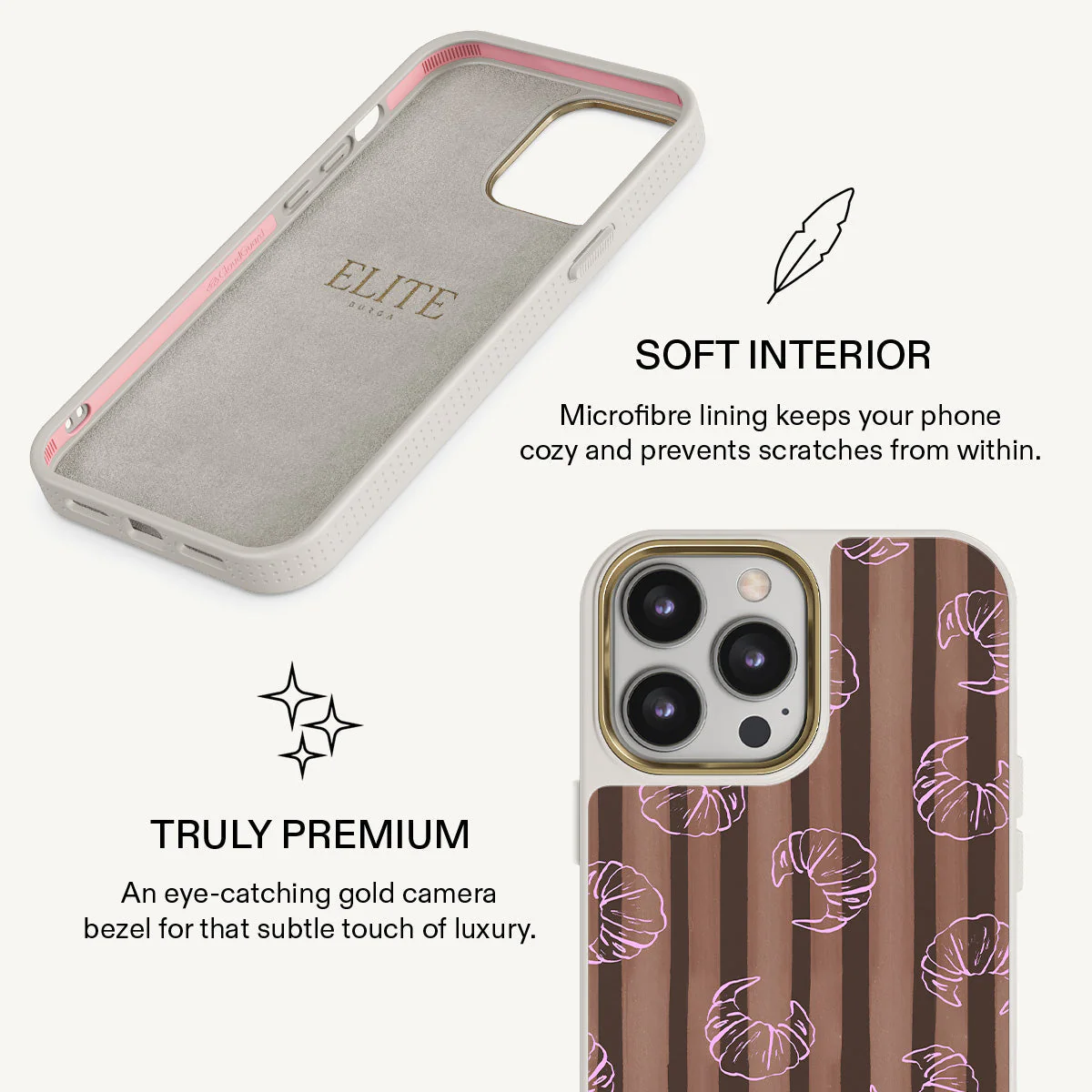 Girl Dinner - iPhone 13 Pro Case - Image 24
