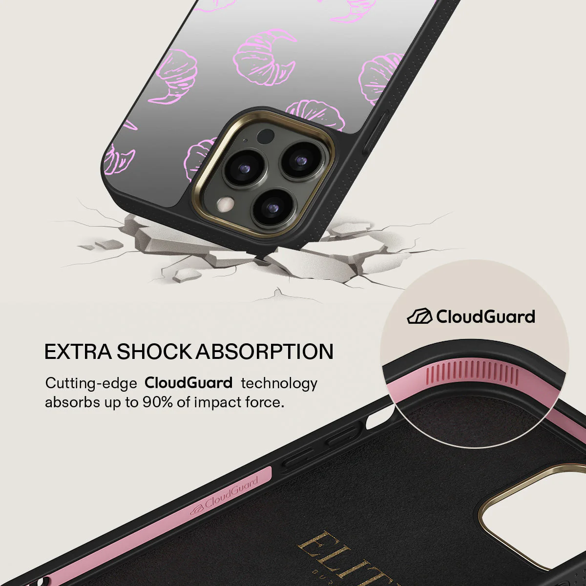 Girl Dinner - iPhone 13 Pro Max Case - Image 28