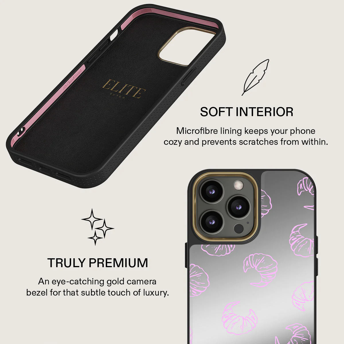 Girl Dinner - iPhone 13 Pro Max Case - Image 32