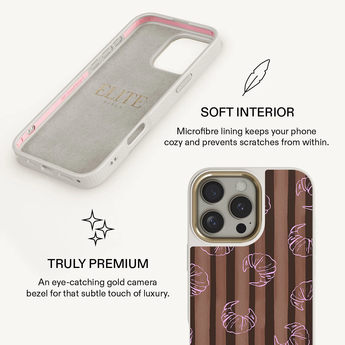 Girl Dinner - iPhone 16 Pro Max Case - Image 25