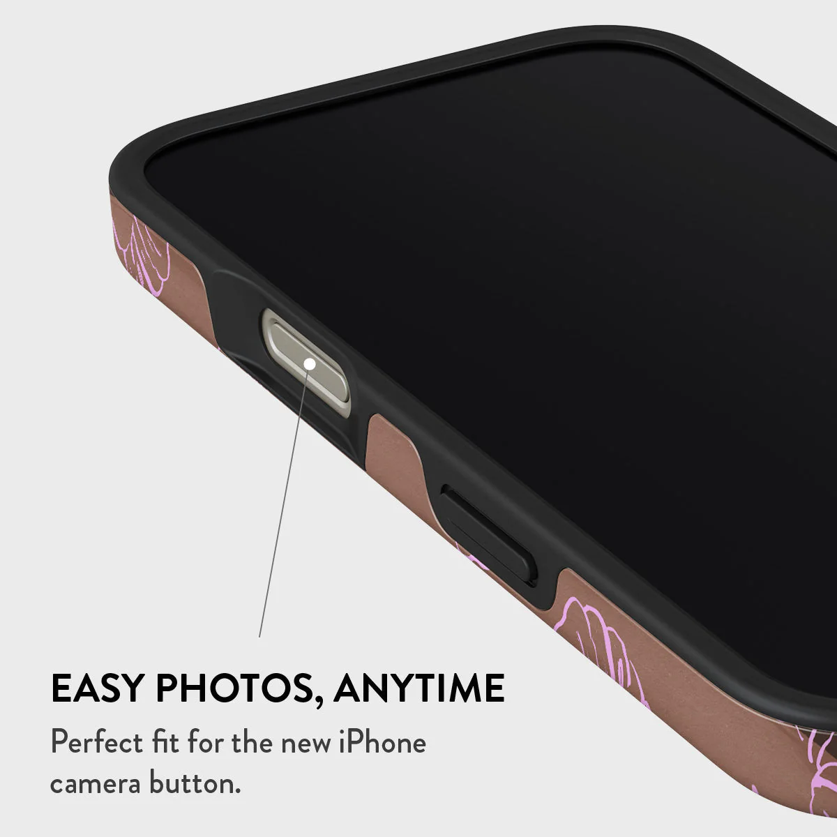 Girl Dinner - iPhone 16 Pro Max Case - Image 5