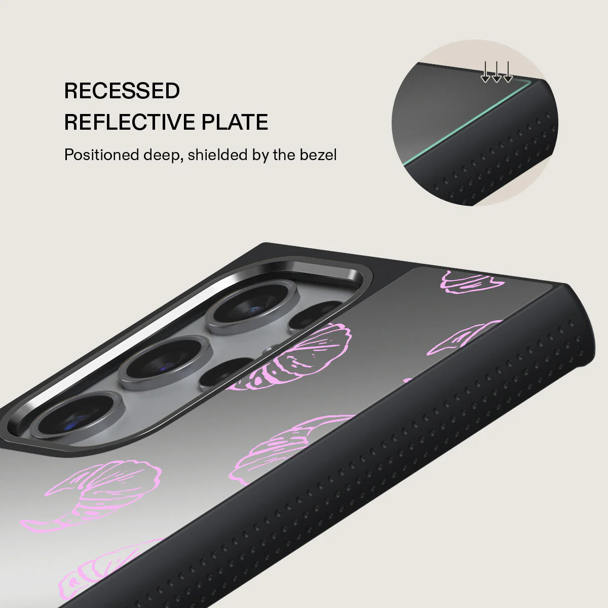 Girl Dinner - Samsung Galaxy S24 Ultra Case - Image 37