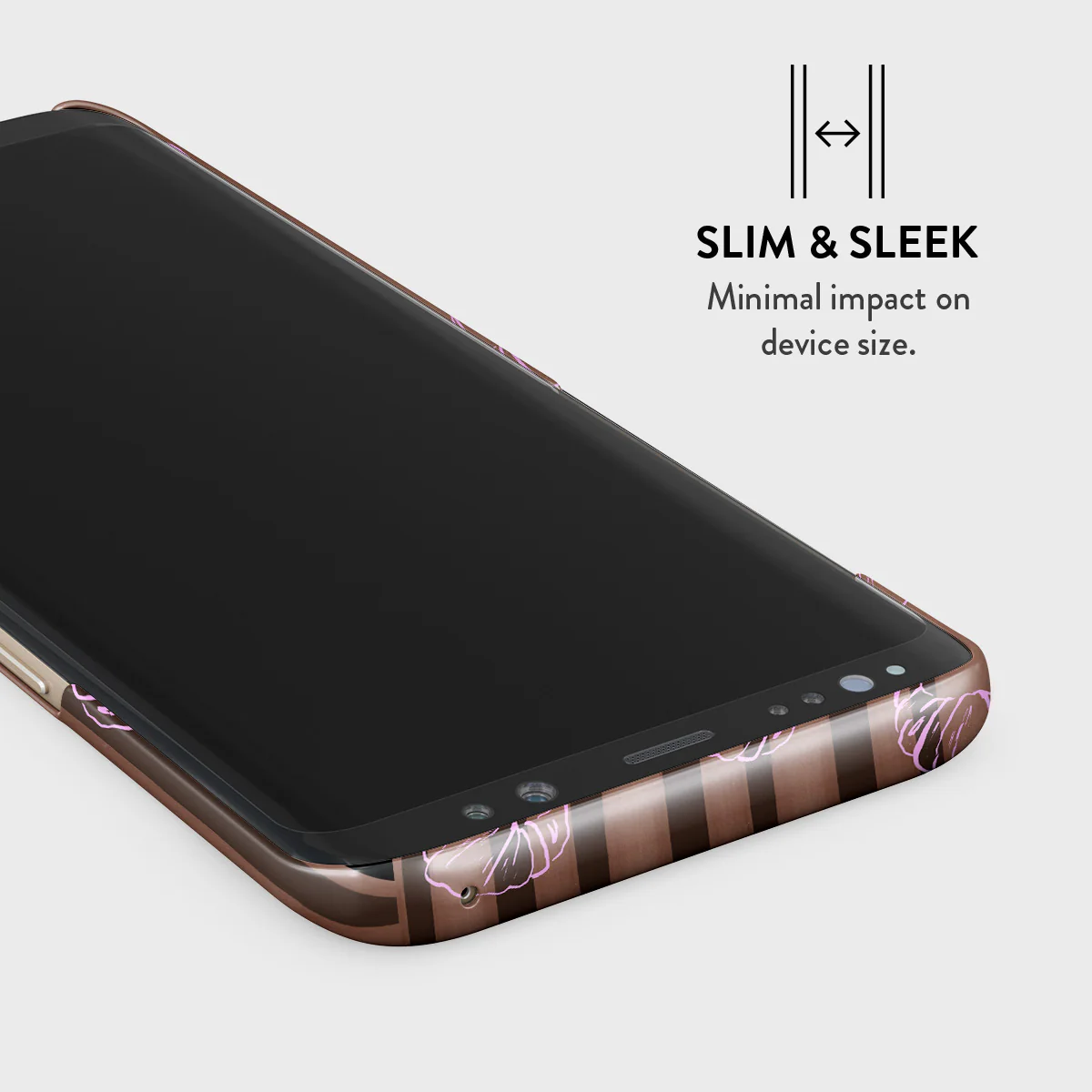 Girl Dinner - Samsung Galaxy S9 Case - Image 4