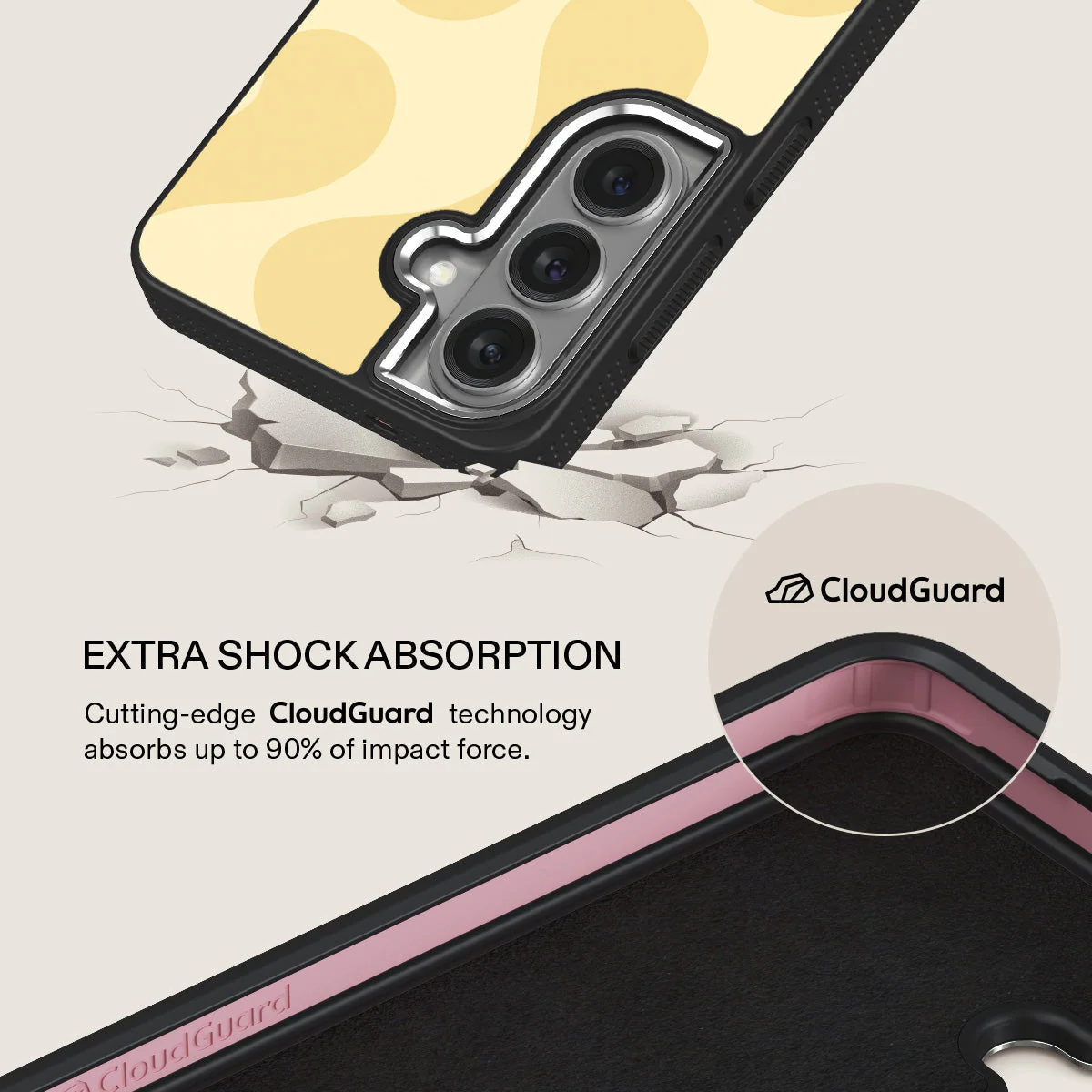 Glow - Samsung Galaxy S26 Case - Image 21