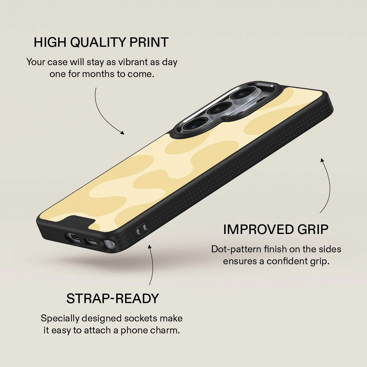 Glow - Samsung Galaxy S26 Ultra Case - Image 16
