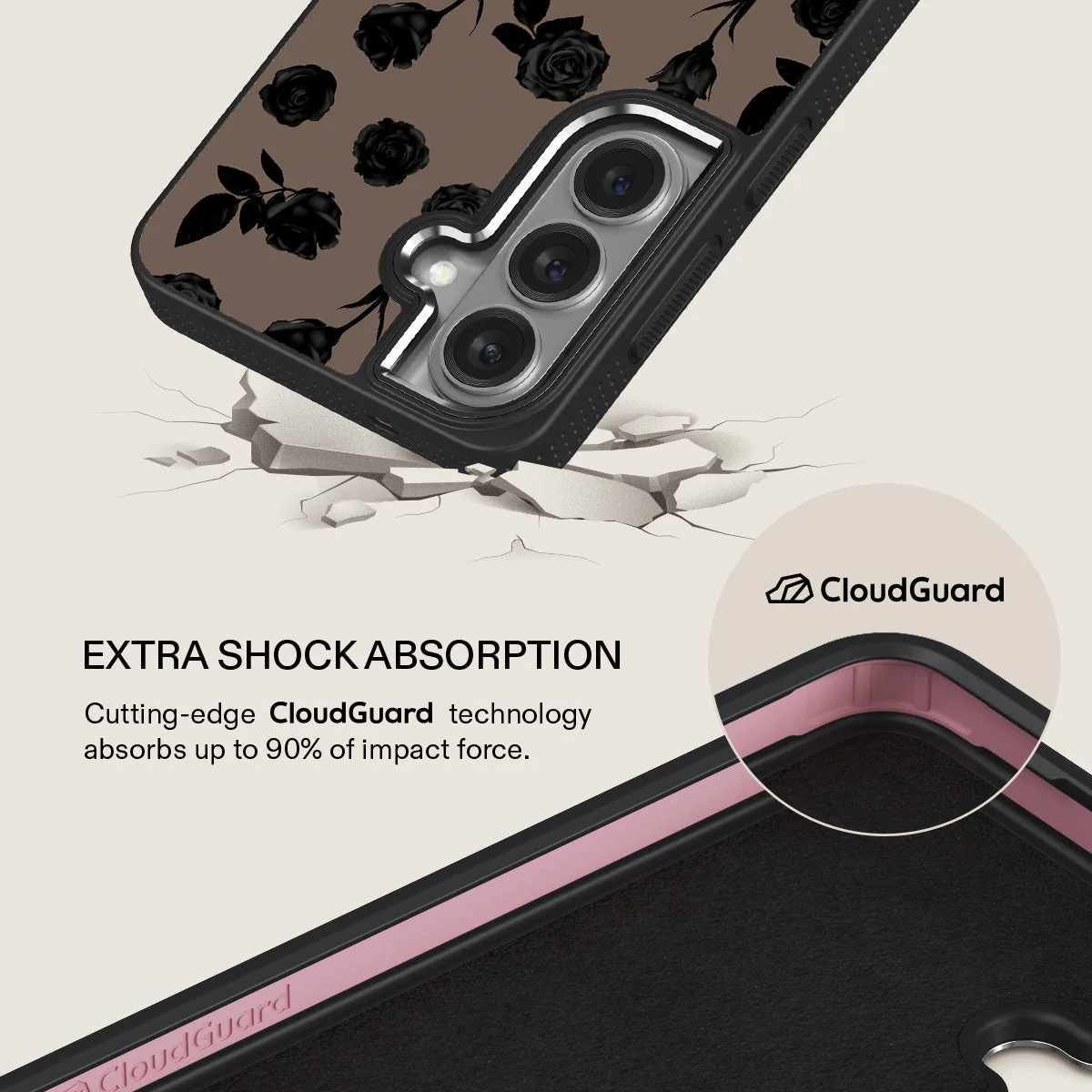Goddess - Samsung Galaxy S26 Plus Case - Image 14