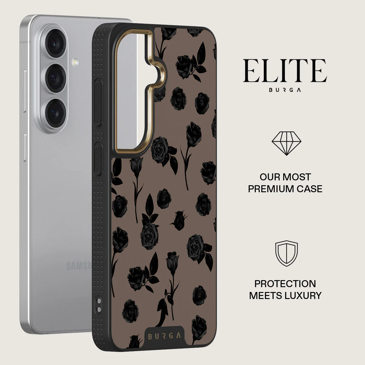 Goddess - Samsung Galaxy S26 Plus Case - Image 6