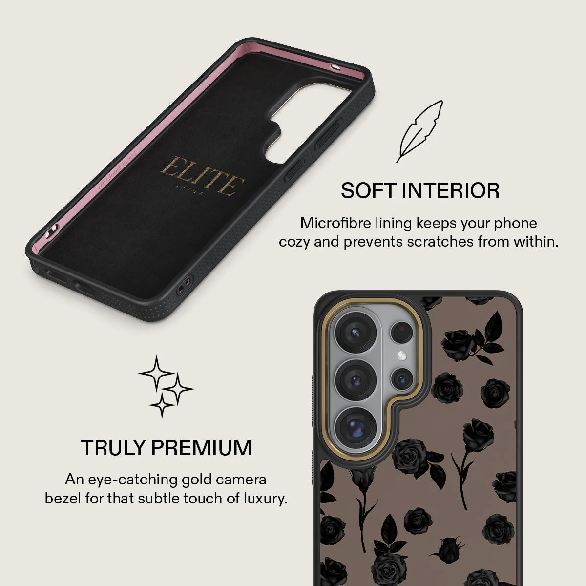 Goddess - Samsung Galaxy S26 Ultra Case - Image 10