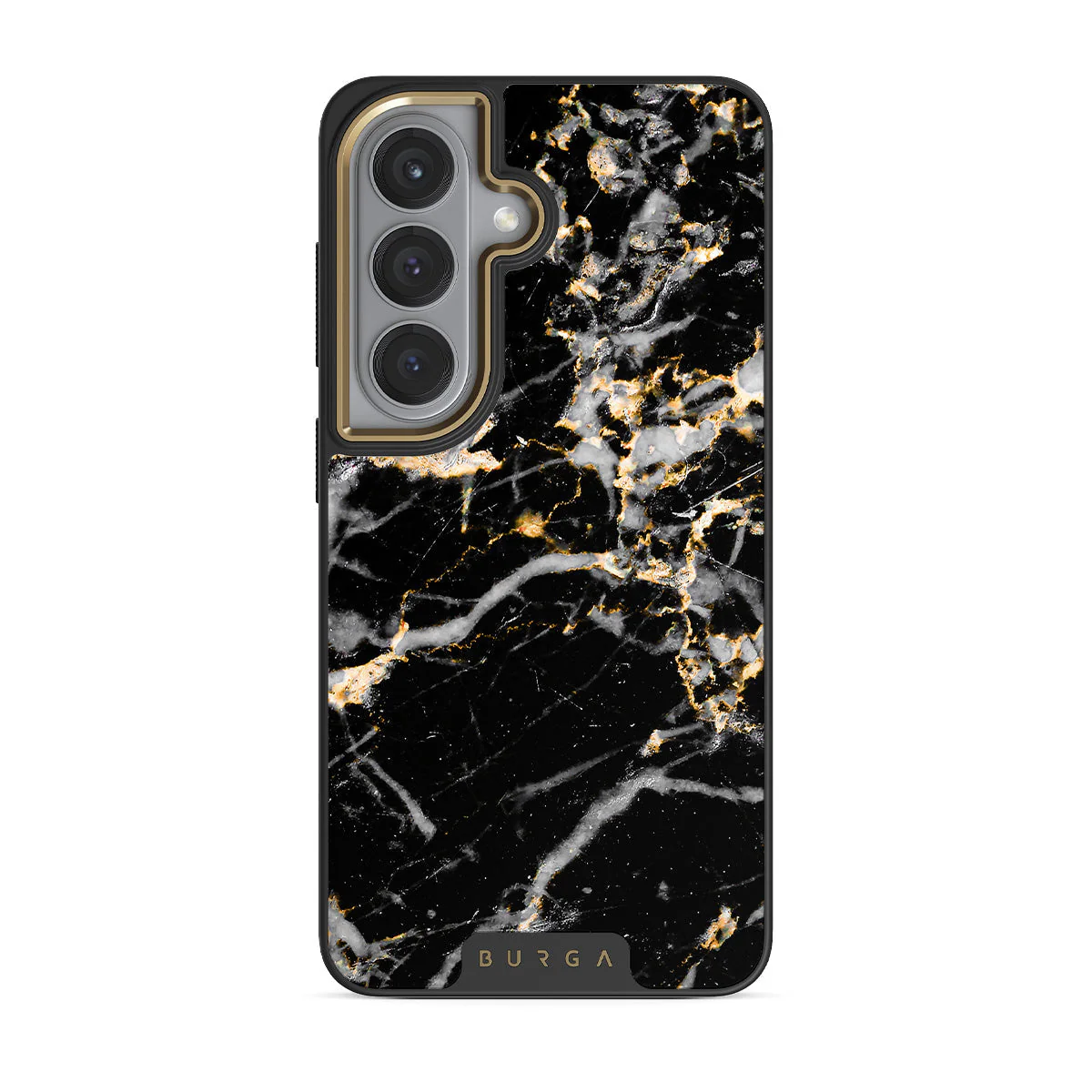 Make A Wish - Gold Marble Samsung Galaxy S26 Case - Image 5