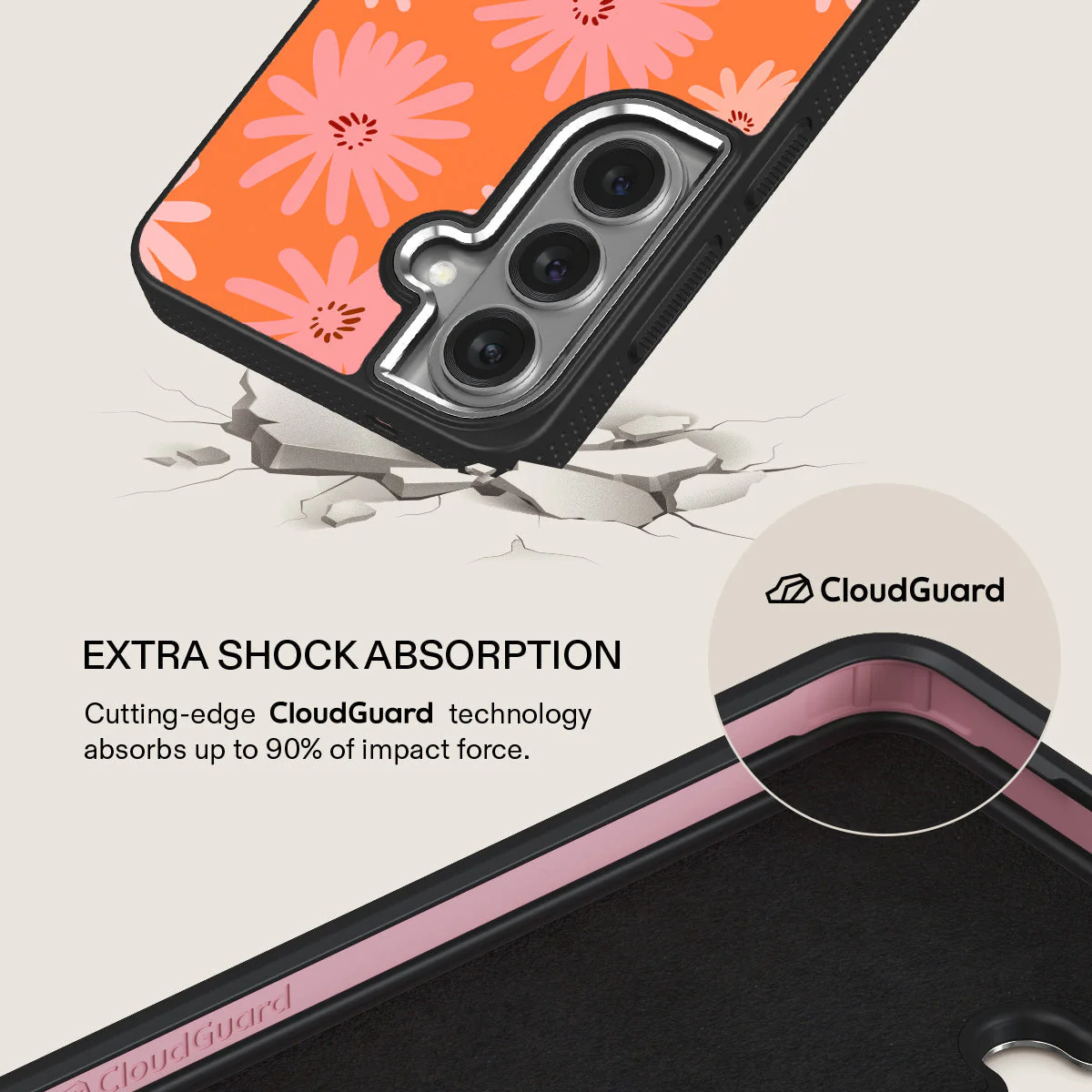 Golden Hour - Samsung Galaxy S26 Case - Image 21