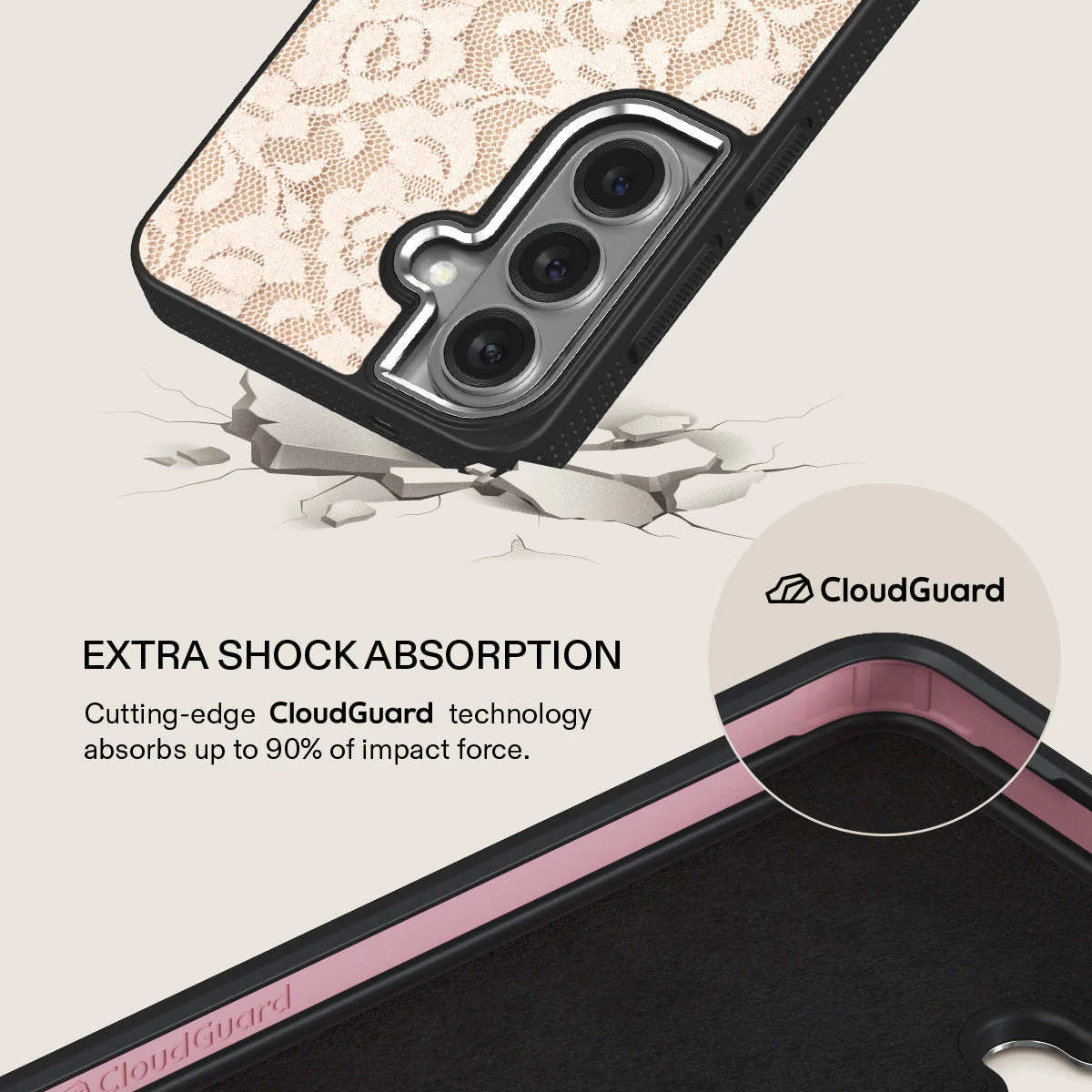 Gone Country - Samsung Galaxy S26 Plus Case - Image 21