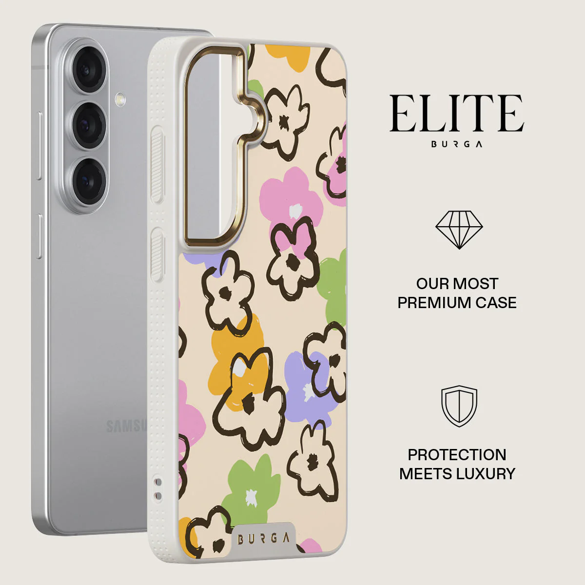 Good Vibes - Samsung Galaxy S26 Plus Case - Image 27