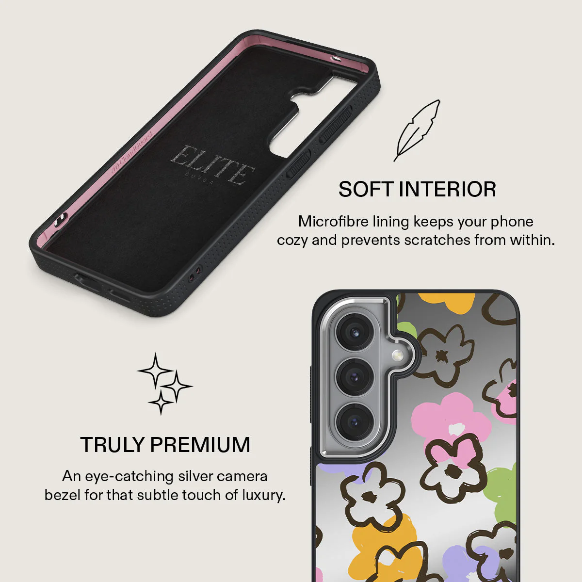 Good Vibes - Samsung Galaxy S26 Plus Case - Image 62