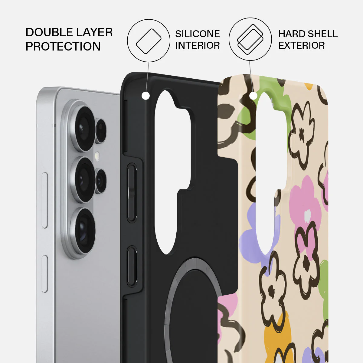 Good Vibes - Samsung Galaxy S26 Ultra Case - Image 2