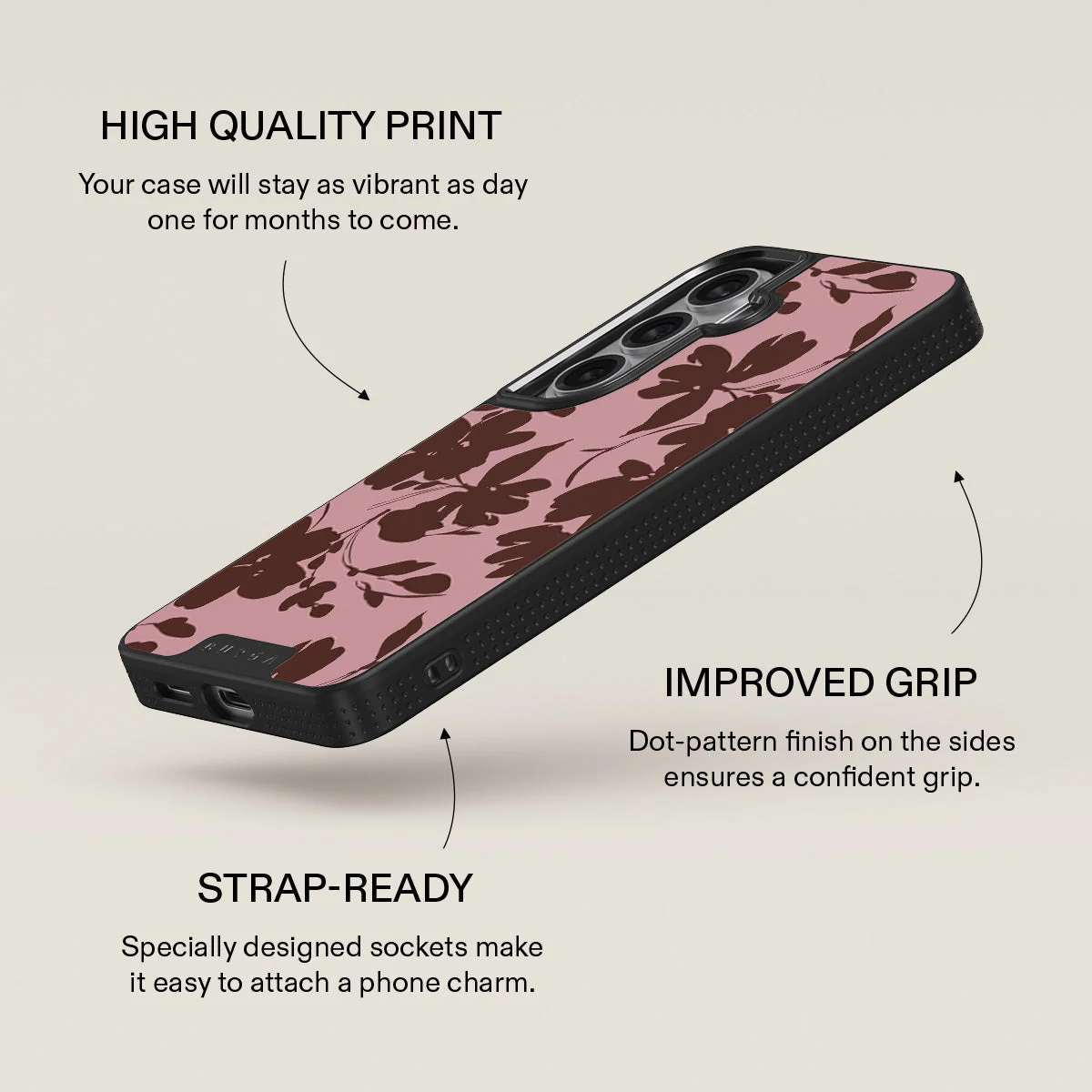 Gossip - Samsung Galaxy S26 Case - Image 16