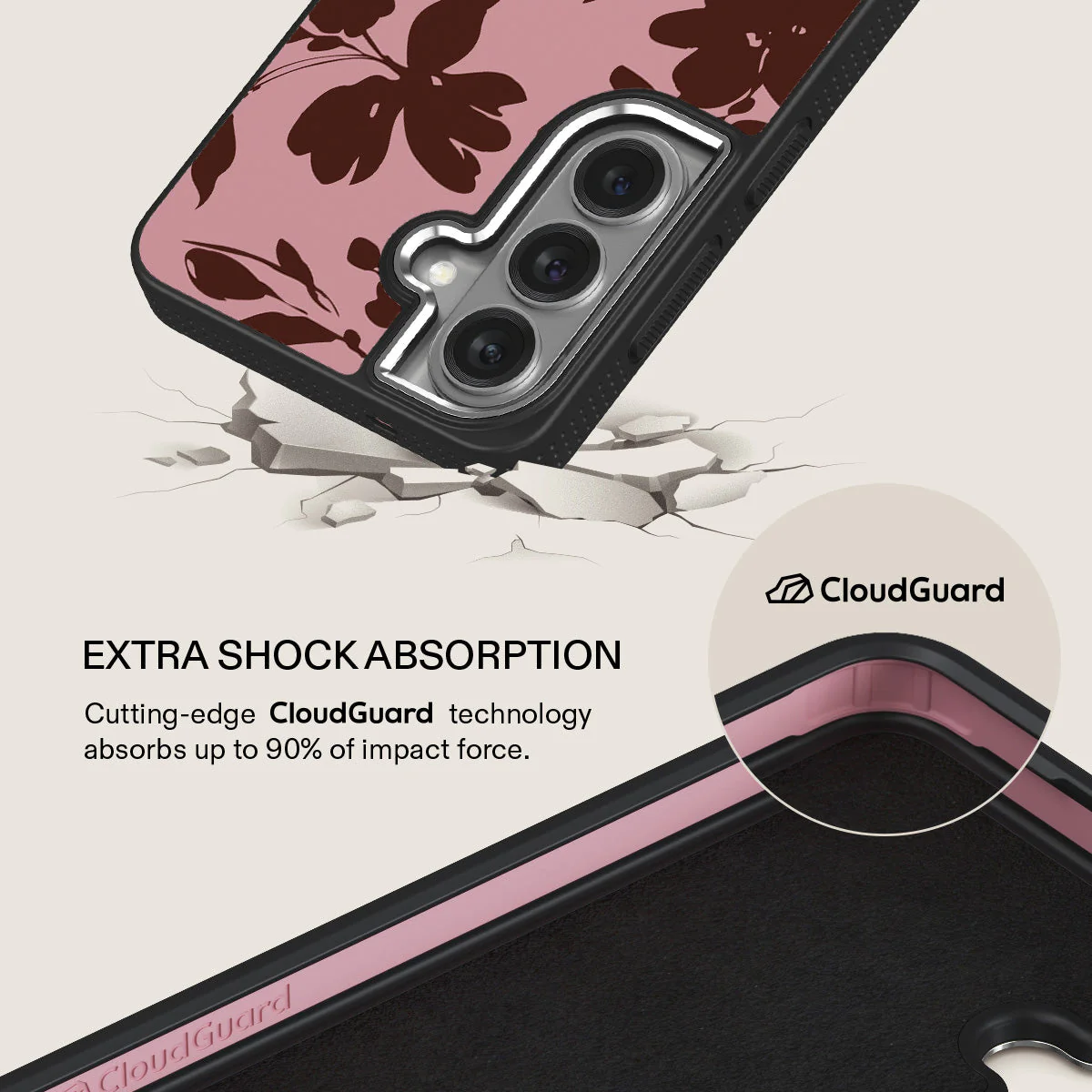 Gossip - Samsung Galaxy S26 Case - Image 21