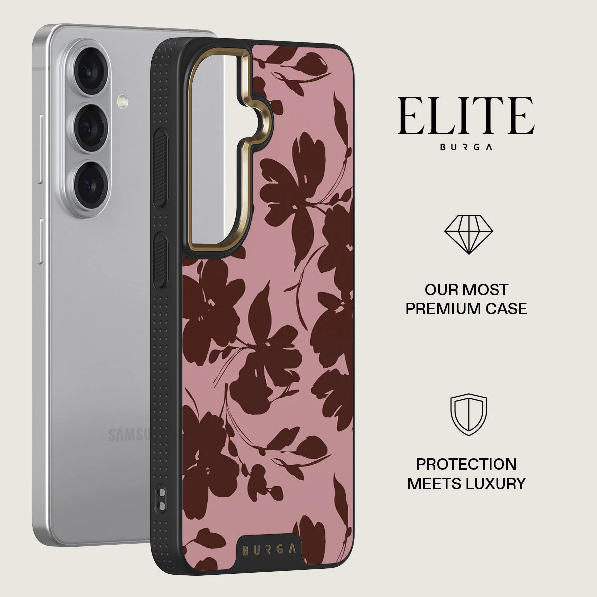 Gossip - Samsung Galaxy S26 Case - Image 6