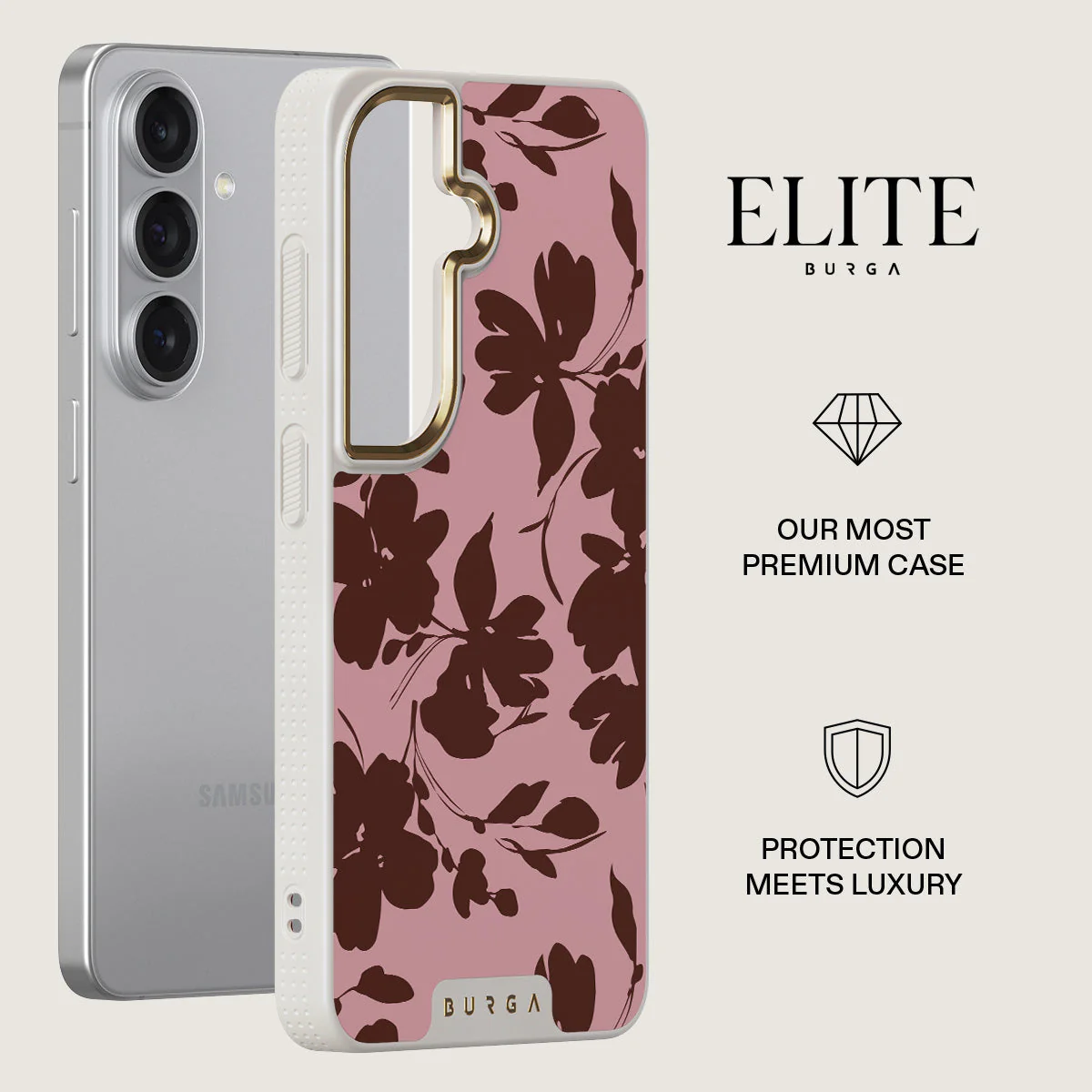 Gossip - Samsung Galaxy S26 Plus Case - Image 27
