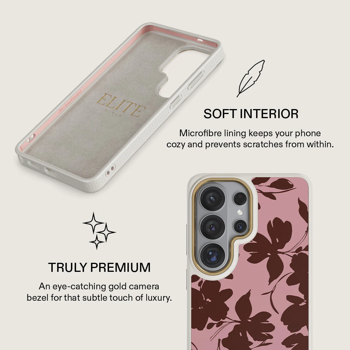 Gossip - Samsung Galaxy S26 Ultra Case - Image 31