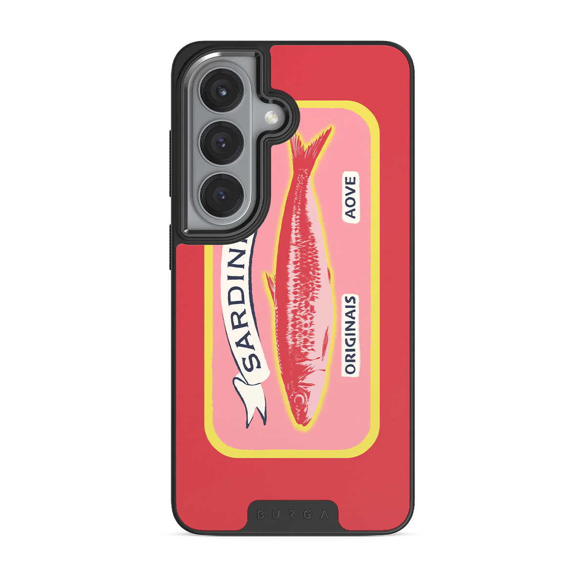 Gourmet - Samsung Galaxy S26 Plus Case - Image 12