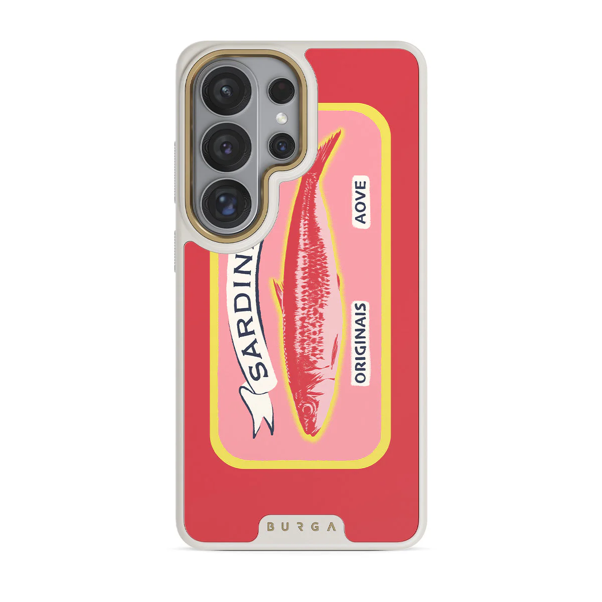 Gourmet - Samsung Galaxy S26 Ultra Case - Image 26
