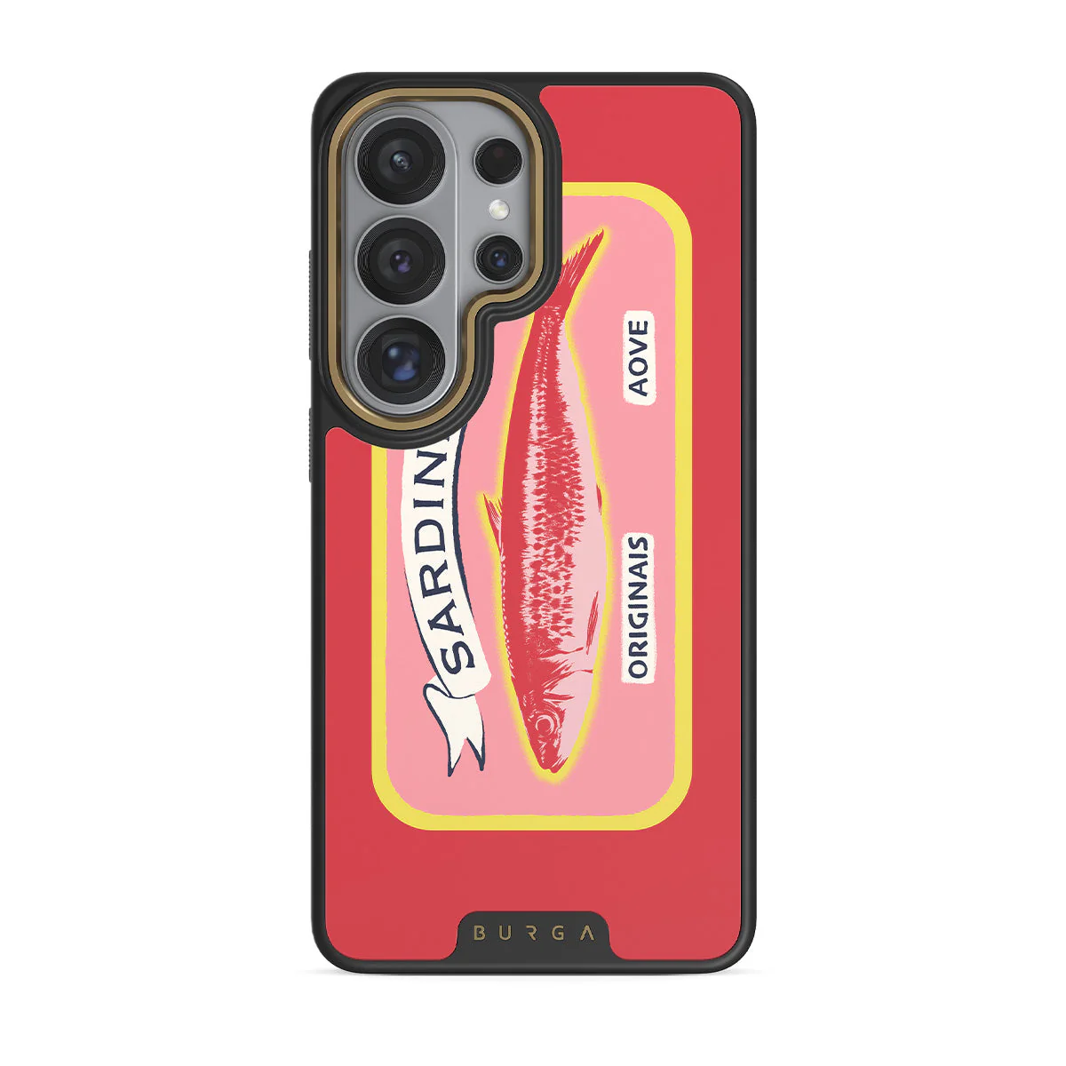 Gourmet - Samsung Galaxy S26 Ultra Case - Image 5