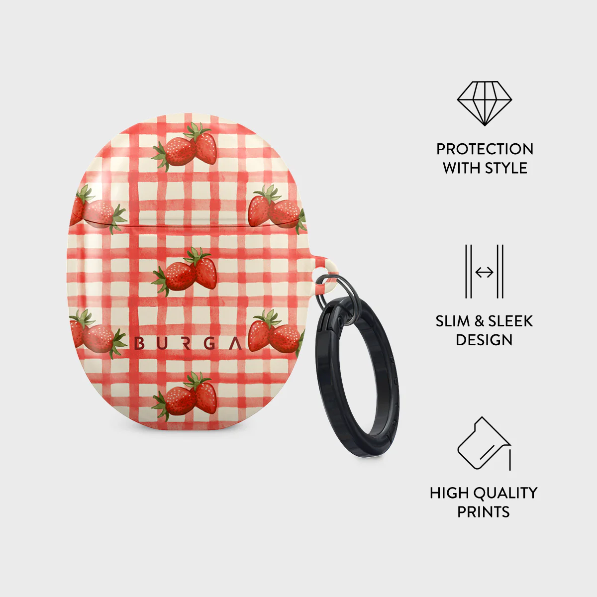 Grandma's Jam - Google Pixel Buds Pro Case - Image 4