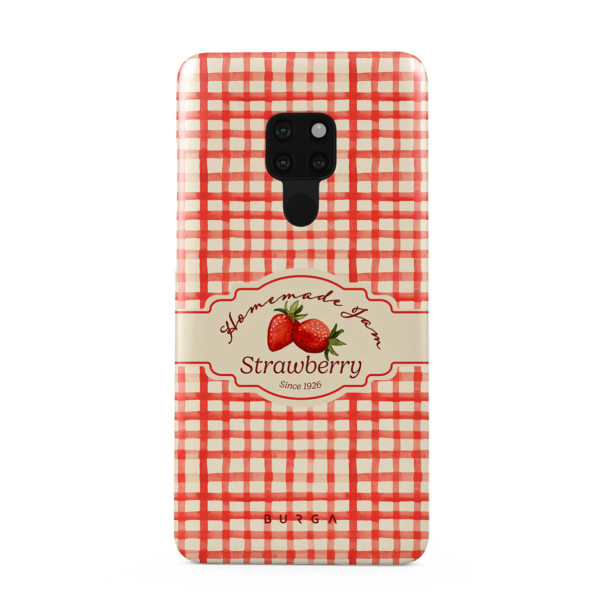 Grandma's Jam - Huawei Mate 20 Case
