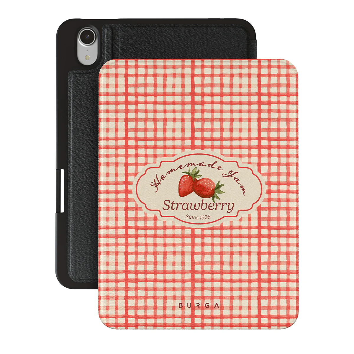 Grandma's Jam - iPad Mini 8.3 (A17 Pro/6th Gen) Case