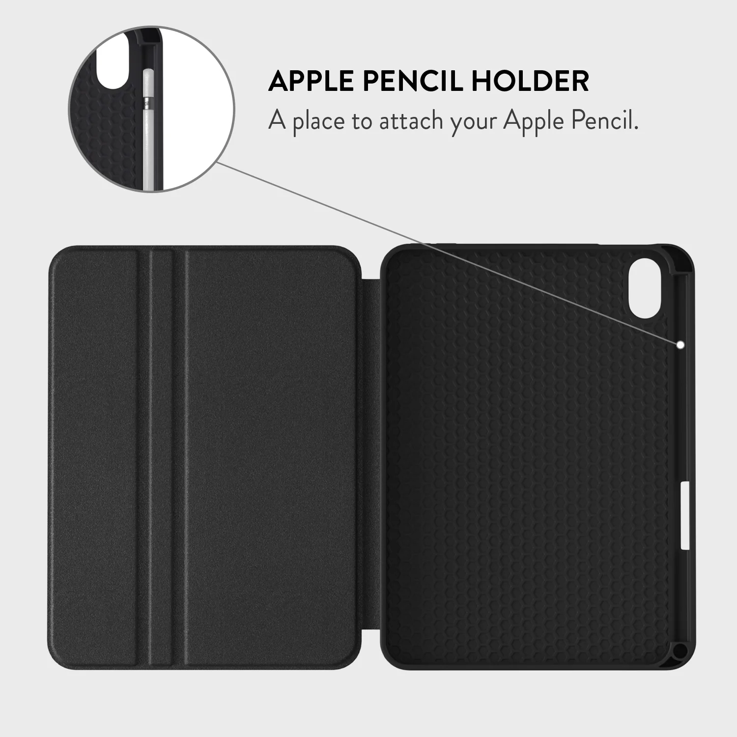 Grandma's Jam - iPad Mini 8.3 (A17 Pro/6th Gen) Case - Image 6