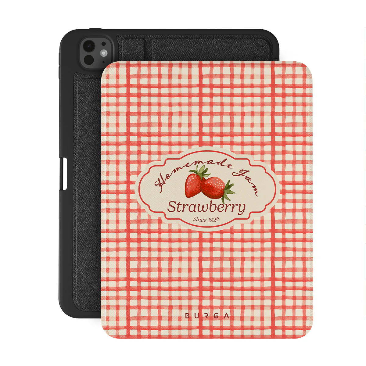 Grandma's Jam - iPad Pro 11 (8th/7th Gen) Case