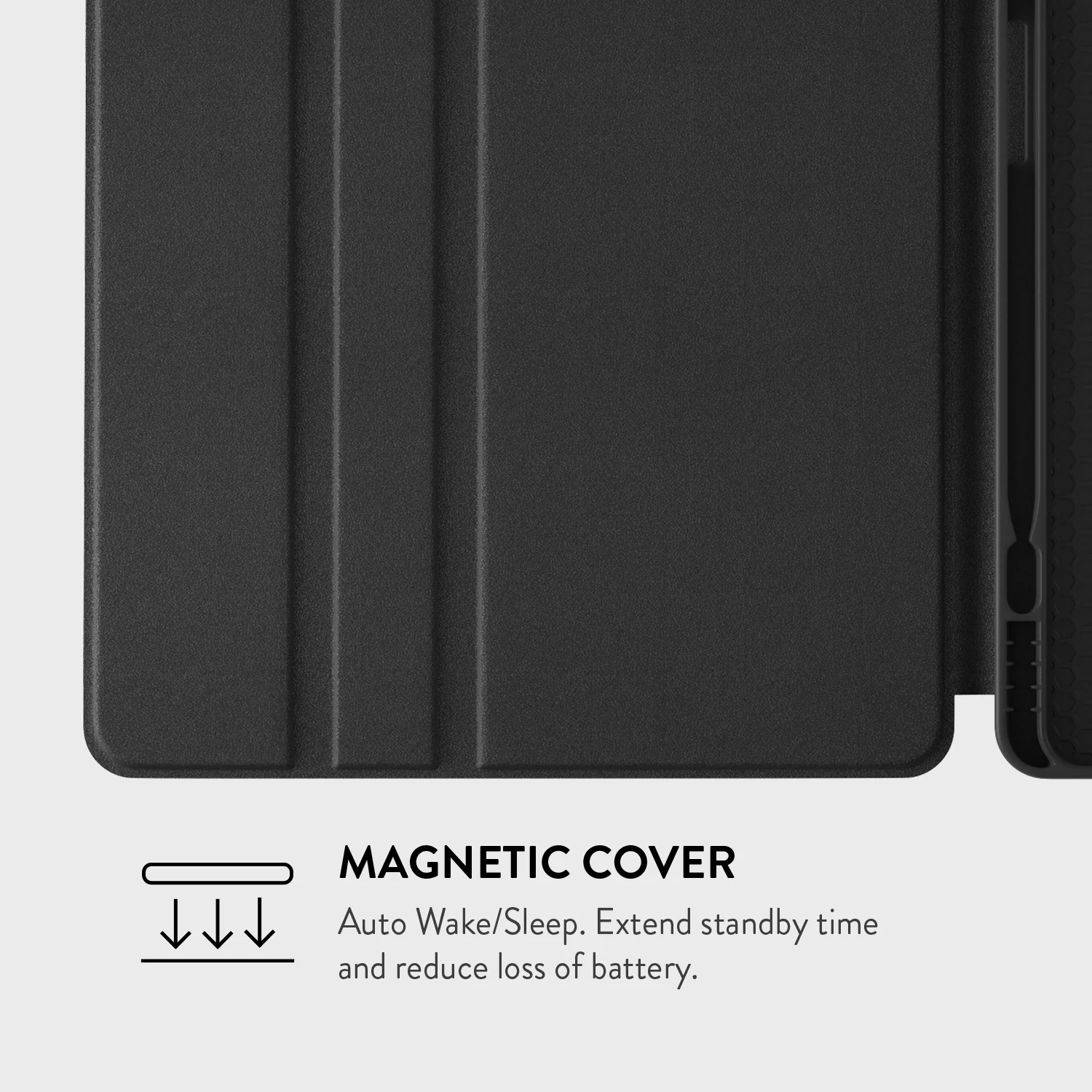 Grandma's Jam - iPad Pro 12.9 (4th/3rd Gen) Case - Image 7