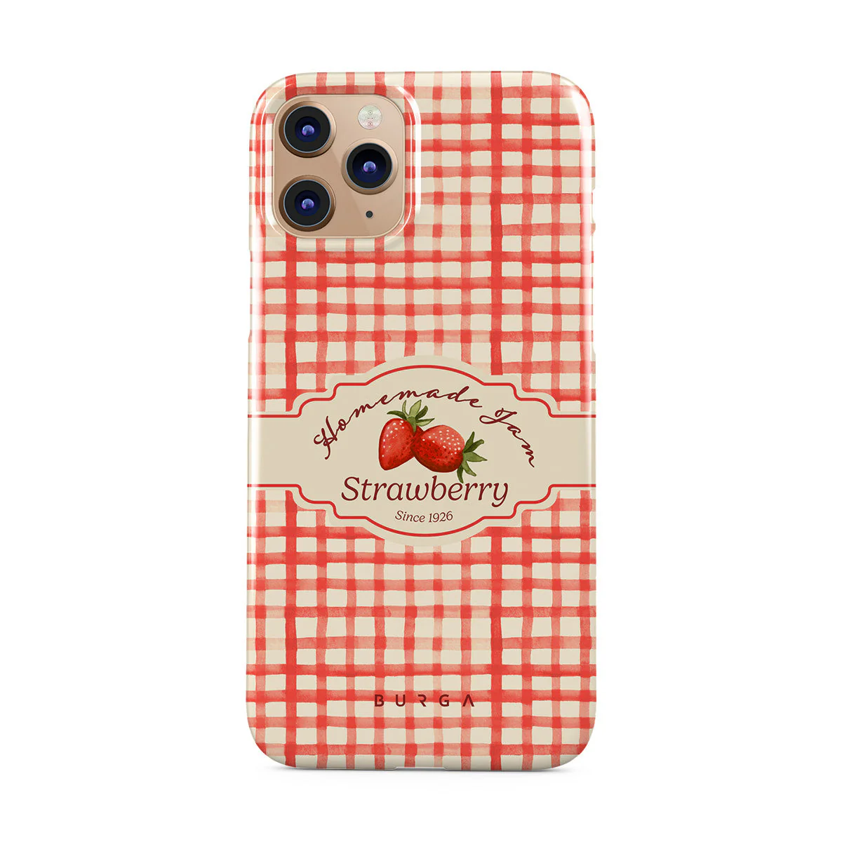Grandma's Jam - iPhone 11 Pro Case