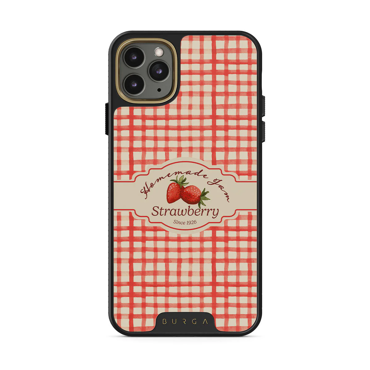 Grandma's Jam - iPhone 11 Pro Max Case - Image 9