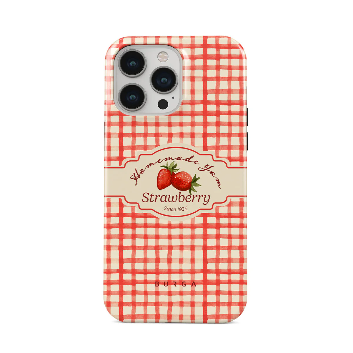 Grandma's Jam - iPhone 13 Pro Max Case