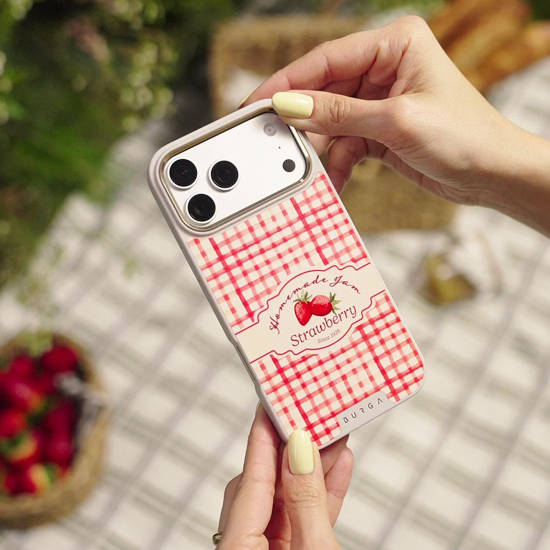 Grandma's Jam - iPhone 13 Pro Max Case - Image 44