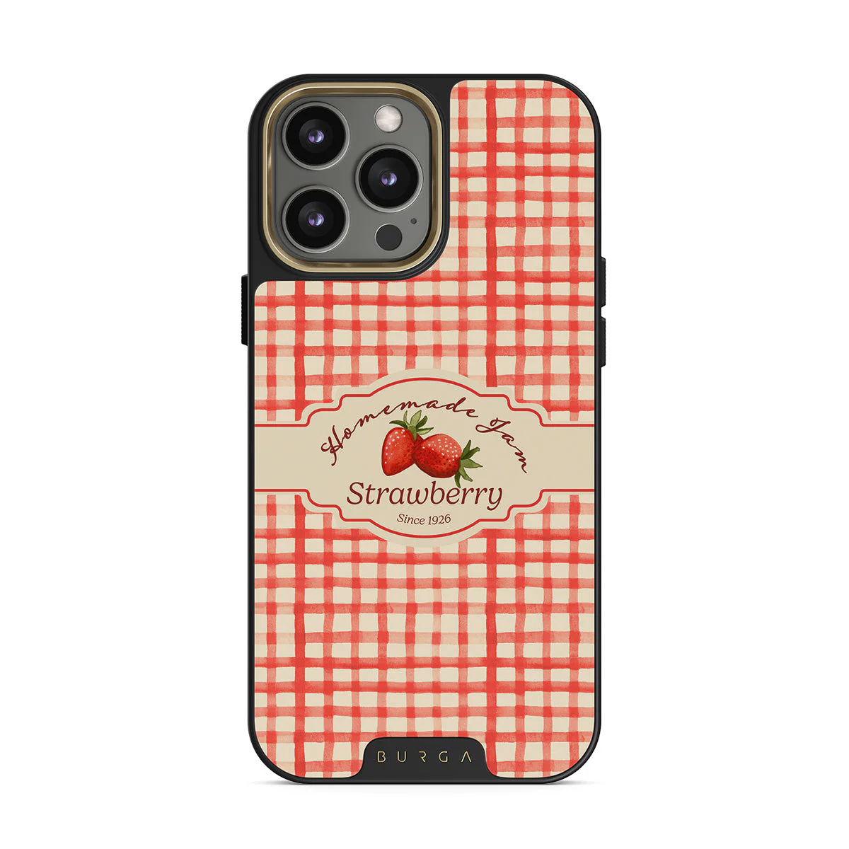Grandma's Jam - iPhone 14 Pro Max Case - Image 5