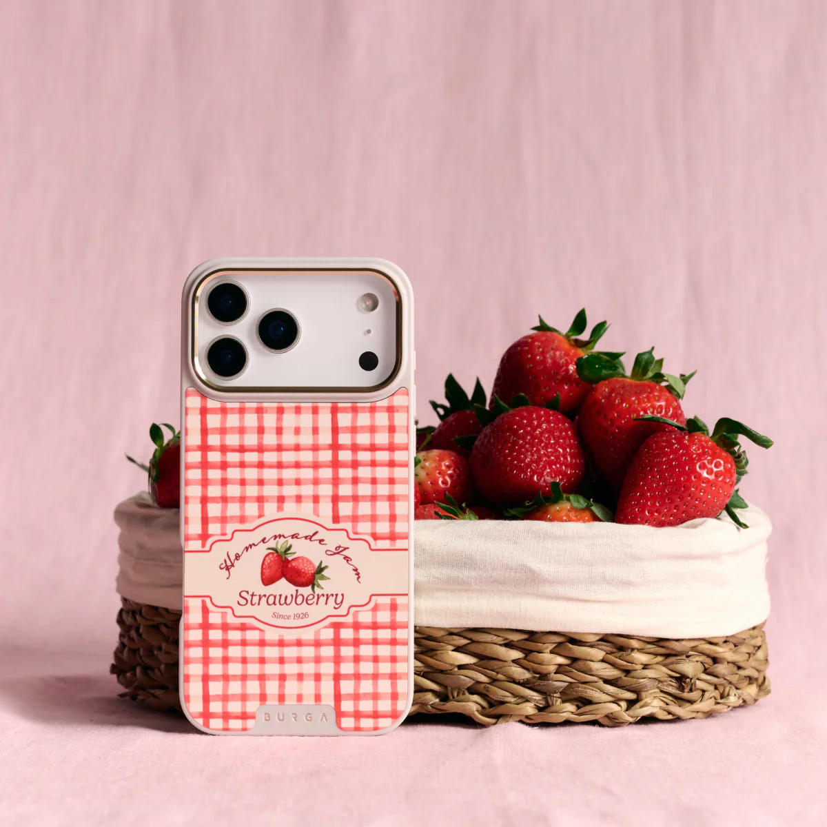 Grandma's Jam - iPhone 14 Pro Max Case - Image 52