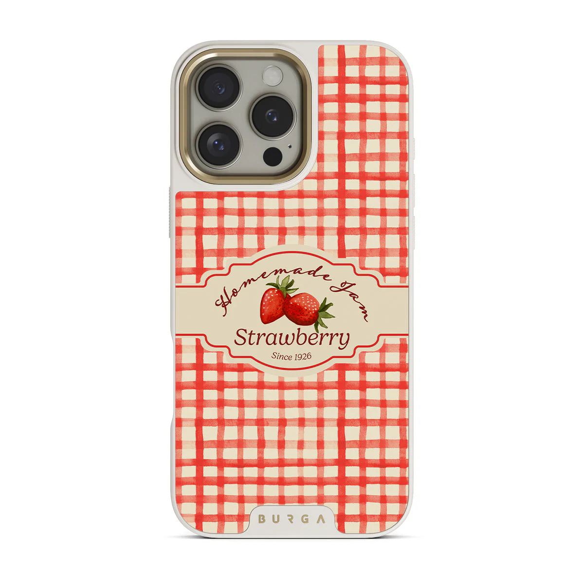 Grandma's Jam - iPhone 16 Pro Case - Image 20