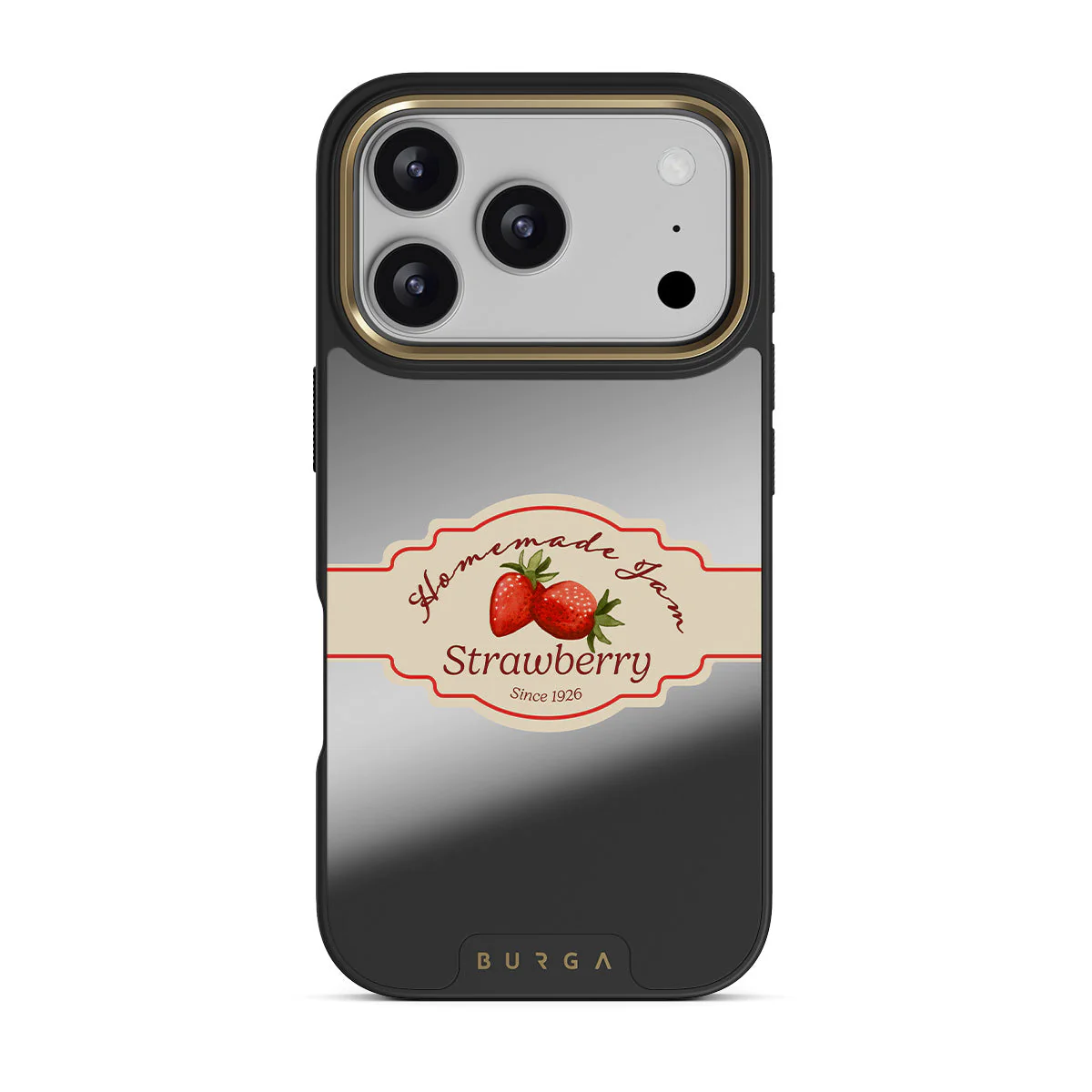 Grandma's Jam - iPhone 17 Pro Case - Image 26