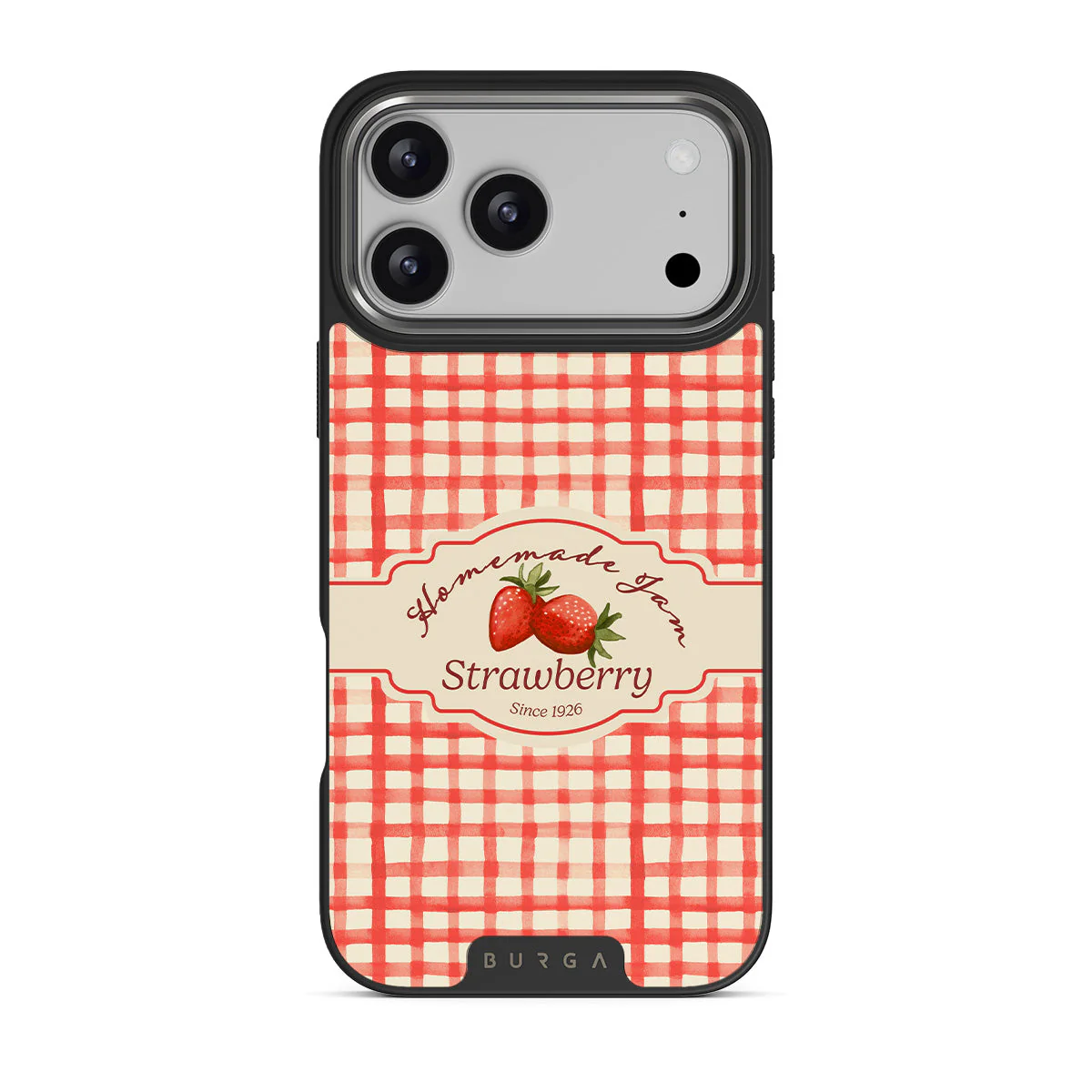 Grandma's Jam - iPhone 17 Pro Max Case - Image 12