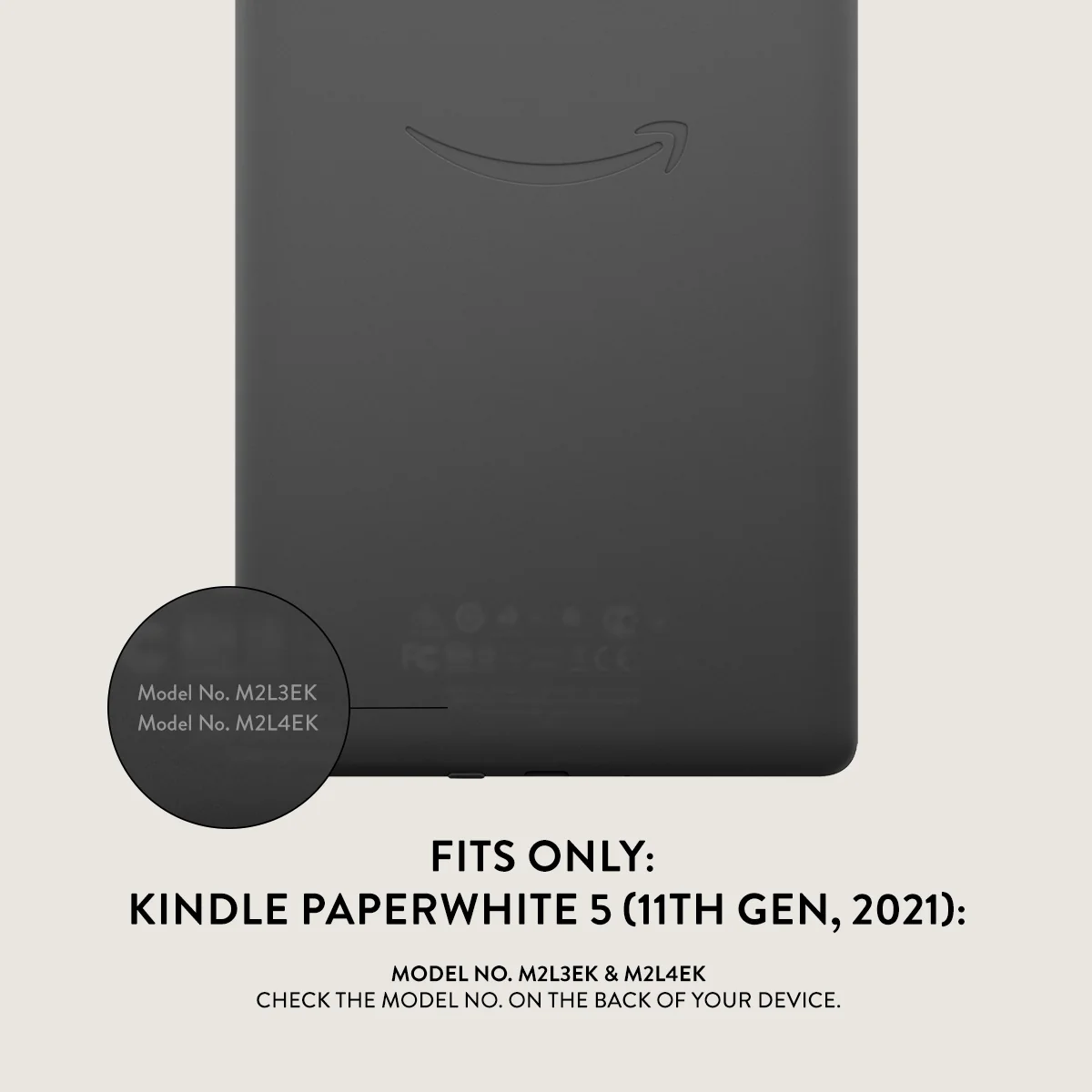 Grandma's Jam - Kindle Paperwhite (11th Gen) Case - Image 2