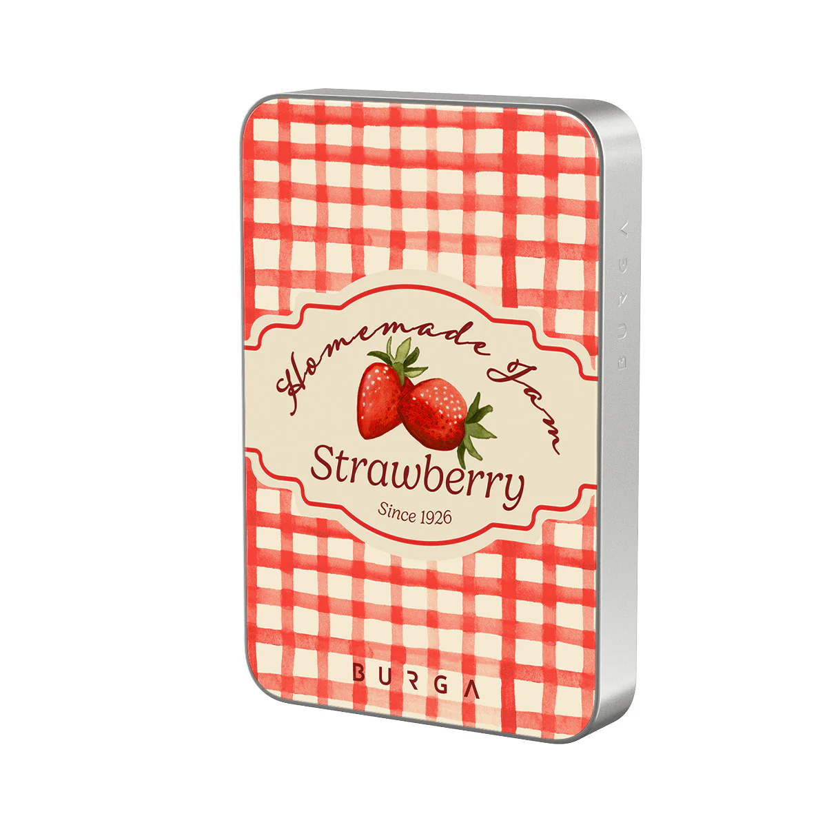 Grandma's Jam - Magnetic Power Bank - Image 26