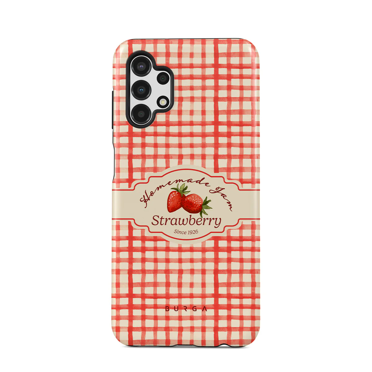 Grandma's Jam - Samsung Galaxy A13 4G Case